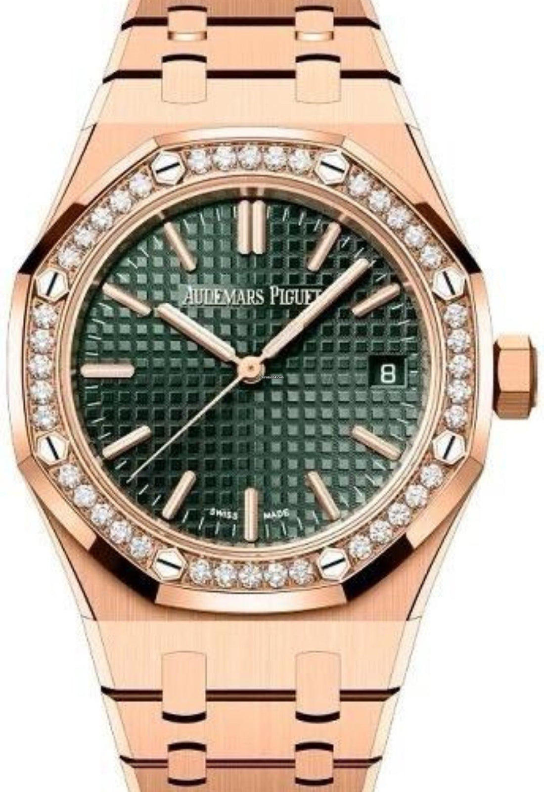 Audemars Piguet Royal Oak Selfwinding NEW 2023+ Royal Oak Selfwinding 37mm