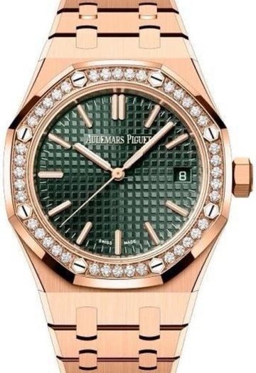 Audemars Piguet Royal Oak Selfwinding NEW 2023+ Royal Oak Selfwinding 37mm