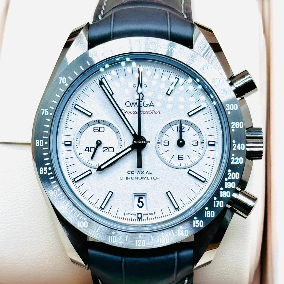Omega Speedmaster Grey Side of the Moon 311.93.44.51.99.002, unworn 2026