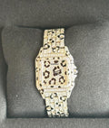 Cartier Panthère NEW 2024 Panthere Medium Model HPI01096