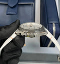 Vacheron Constantin Overseas Dual Time Cardinal Points North 7930V/210T-H073 — crown-side case profile