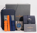 Vacheron Constantin Overseas Dual Time Cardinal Points 41 Titanium 7930V/210T-H074