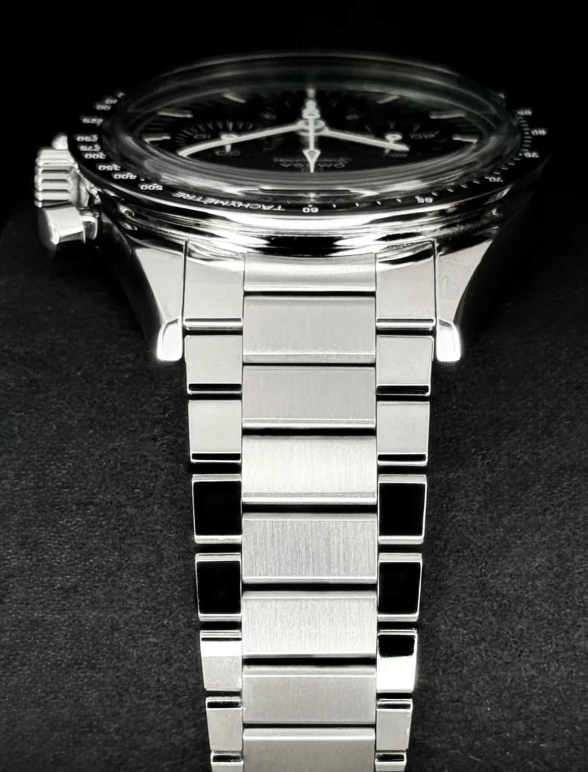 Omega Speedmaster "Ed White" Caliber 321 UNWORN 2026 - product image 4 of 8