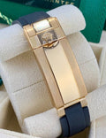 Rolex Yacht-Master 42 18K Yellow Gold 226658