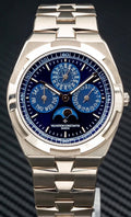 Vacheron Constantin Overseas Perpetual Calendar Ultra-Thin 4300V/220G-B945 — front view