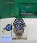 Rolex Sky-Dweller Bright Black Dial 336933