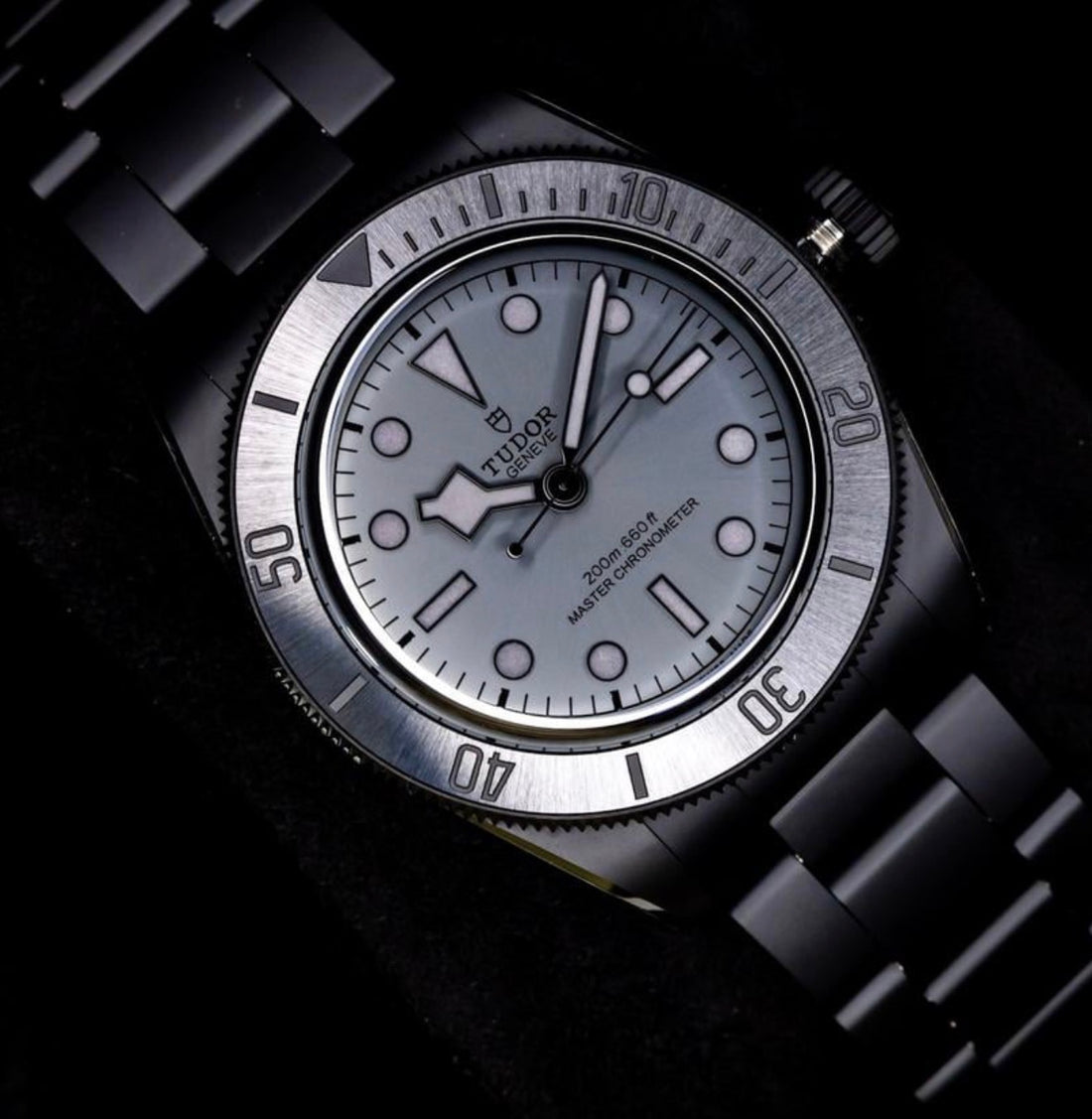 Tudor Black Bay Ceramic M7941A1ACNU-0001 Unworn 2026