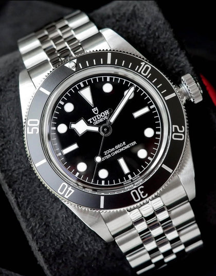 Tudor Black Bay 41 Monochrome M7941A1A0NU-0003 Unworn 2026
