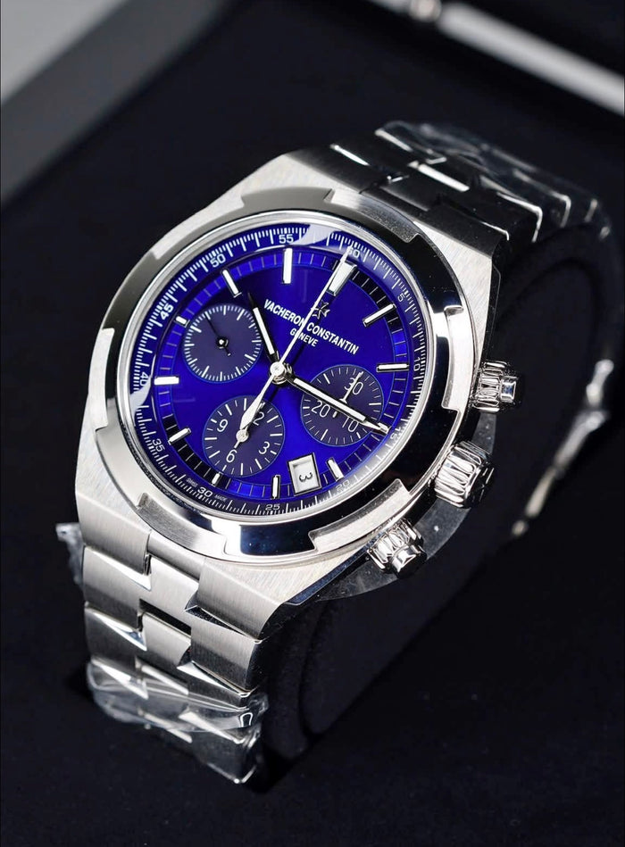 Vacheron Constantin Overseas Chronograph 5520V/210A-B148 Unworn 2026