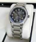 Patek Philippe Twenty~4 Automatic Gray Dial 7300/1200A-010