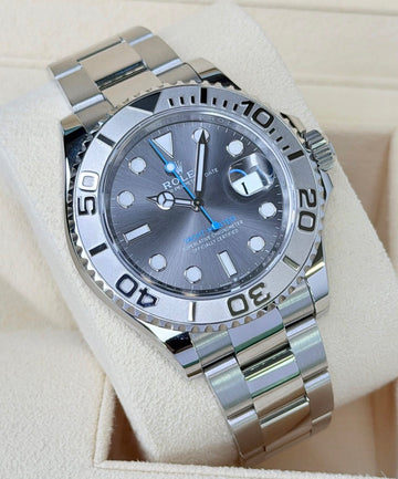 Rolex Yacht-Master 40 SLATE DIAL 126622 UNWORN 2026