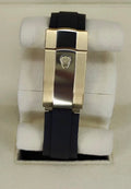 Rolex Sky-Dweller 42 Bright Green Dial Oysterflex Bracelet 336238
