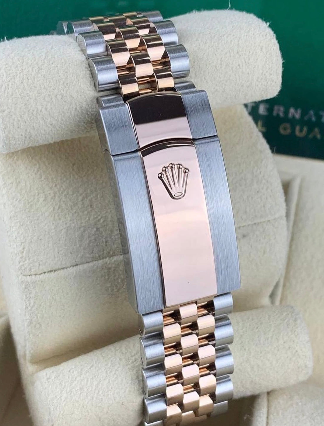 Rolex Datejust 41 SUNDUST DIAMOND 126331 UNWORN 2026