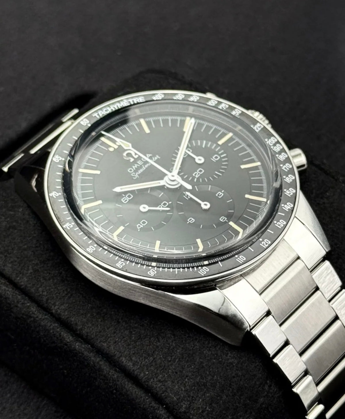 Omega Speedmaster "Ed White" Caliber 321 UNWORN 2026 - product image 3 of 8