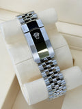 Rolex Datejust 36 Blue Dial Jubilee Bracelet 126234