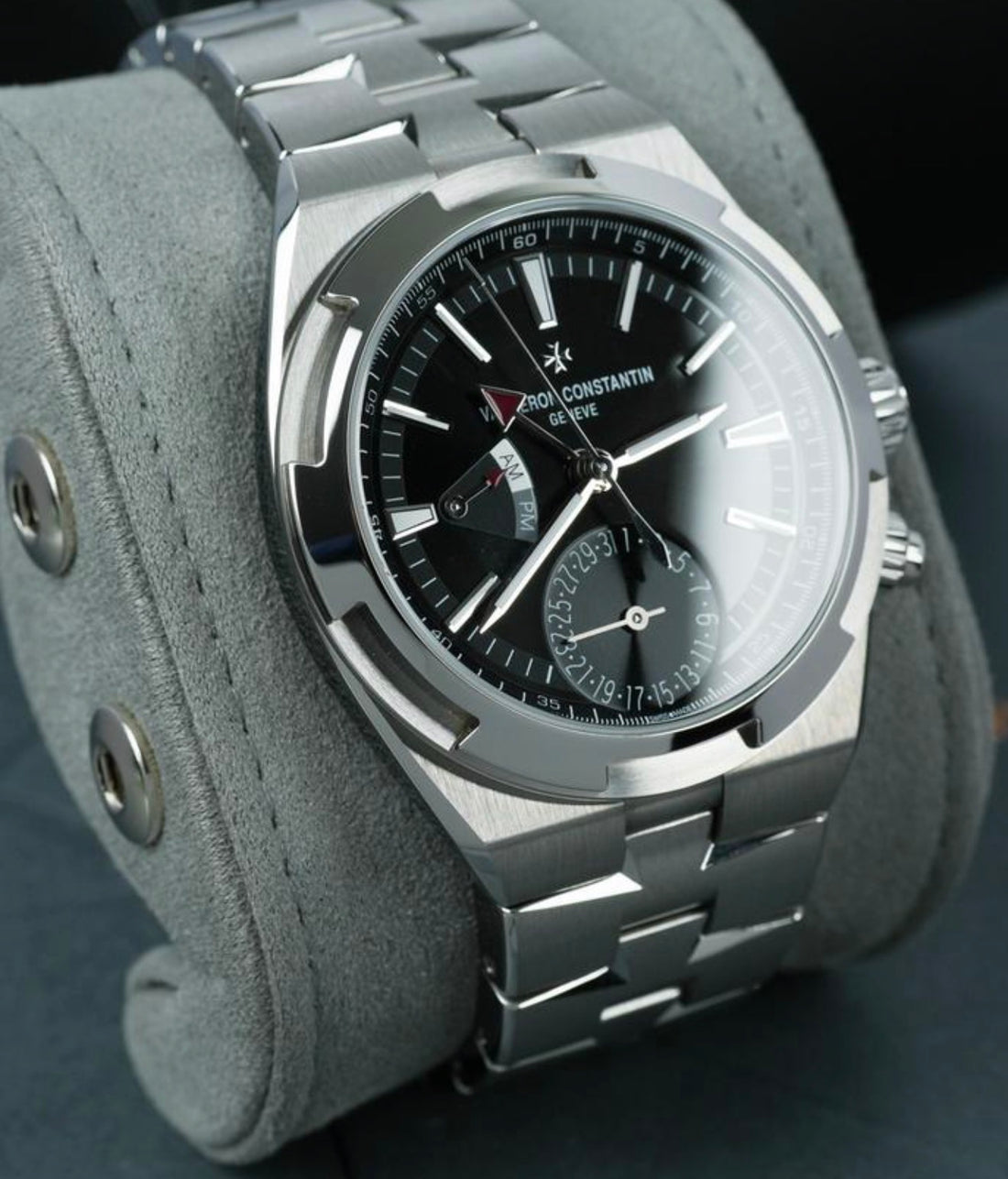 Vacheron Constantin Overseas Dual Time 41 mm 7920V/210A-B546
