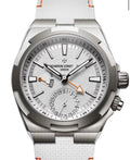 Vacheron Constantin Overseas Dual Time Cardinal Points North 41 mm 7930V/210T-H073 — front view