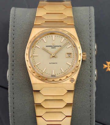 Vacheron Constantin Historiques "222" 4200H/222J-B935 UNWORN 2025