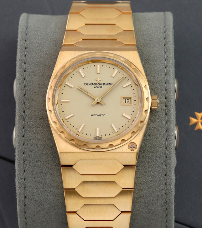 Vacheron Constantin Historiques 222 4200H/222J-B935