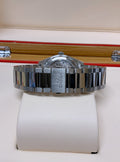 Omega Seamaster Aqua Terra 150M Small Seconds, gallery photograph 4 of 5