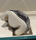 Rolex Datejust 41 Black Dial Jubilee Bracelet 126300