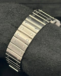 Cartier Santos de Cartier Medium silvered opaline dial WSSA0029, alternate product view 3 of 6