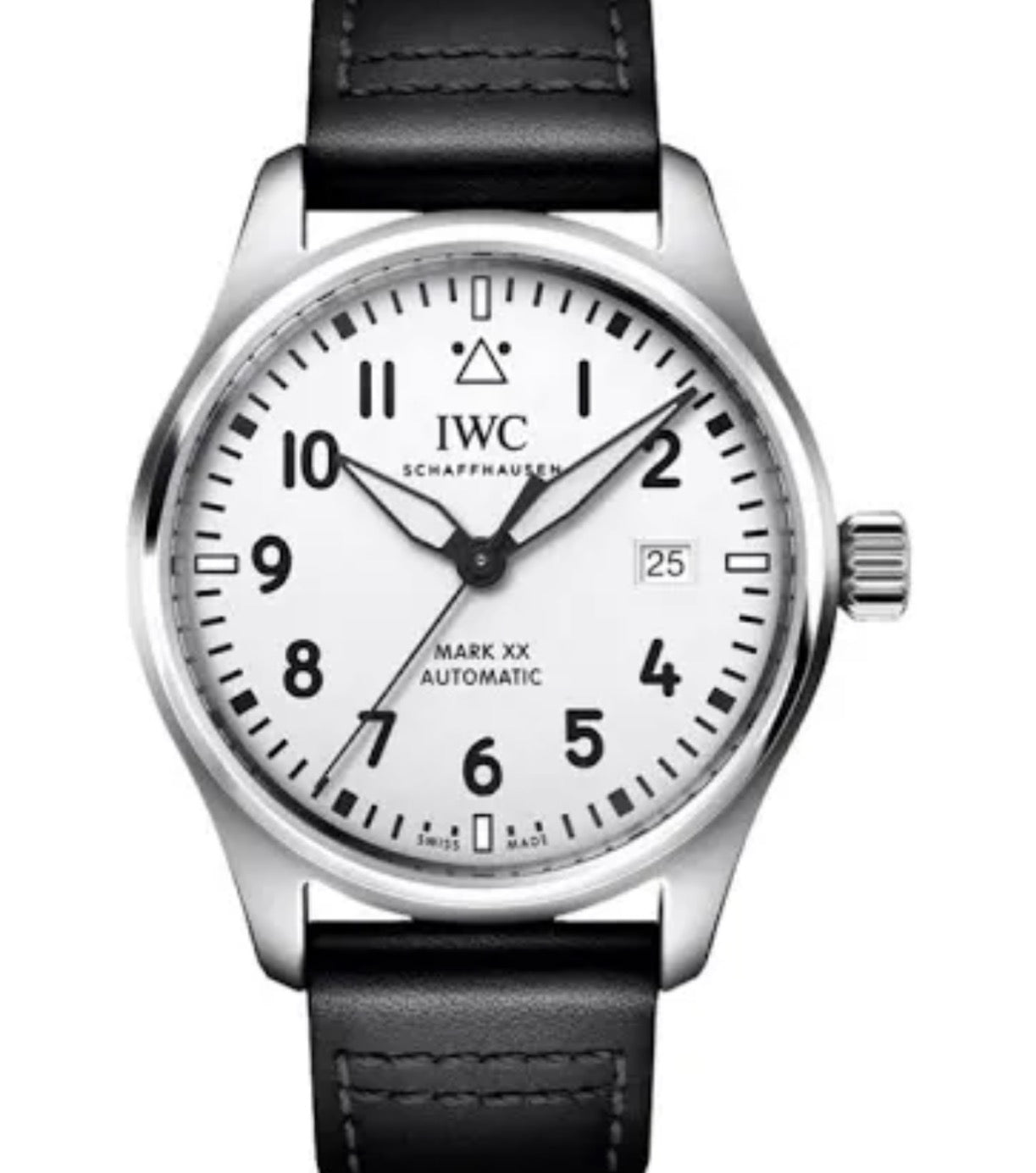 IWC Pilot’s Watch White Dial IW328207 UNWORN 2023 - product image 1 of 1