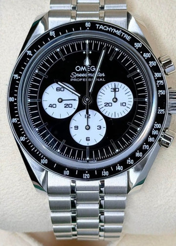 Omega Speedmaster Moonwatch Professional New Release Ref: 310.30.42.50.01.004 UNWORN 2026