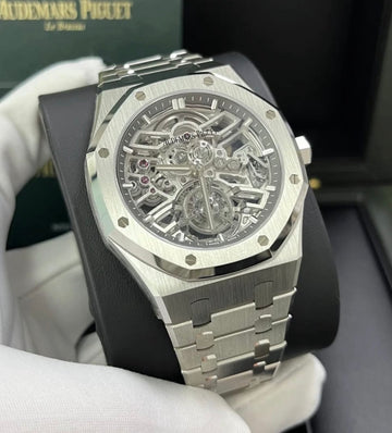 Audemars Piguet Royal Oak Tourbillon 2675ST UNWORN