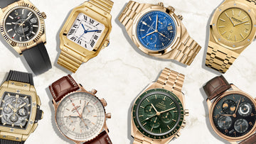 About Superlative Watch Co.