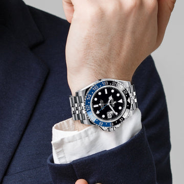 Luxury watches priced under fifteen thousand dollars