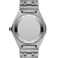 Caseback view of Breitling Chronomat Automatic 36 reference A10320101C1A1