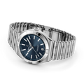 Breitling Chronomat Automatic 36 reference A10320101C1A1 with Blue dial, Stainless steel case, strap, bracelet or strap configuration view