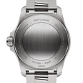 Caseback view of Breitling Avenger Automatic 42 reference A17328101C1A1