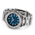 Breitling Avenger Automatic 42 reference A17328101C1A1 with Blue dial, Stainless steel case, bracelet, bracelet or strap configuration view