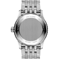 Caseback view of Breitling Navitimer Automatic 41 reference A17329161C1A1