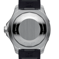 Caseback view of Breitling Superocean Automatic 44 reference A17376211L2S1