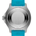 Caseback view of Breitling Superocean Automatic 44 reference A17376211L2S2