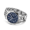 Breitling Classic AVI Chronograph 42 Tribute to Vought F4U Corsair reference A233801A1C1A1 with Blue dial, Stainless steel case, bracelet, bracelet or strap configuration view
