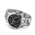 Breitling Classic AVI Chronograph 42 P-51 Mustang reference A233803A1B1A1 with Black dial, Stainless steel case, bracelet, bracelet or strap configuration view