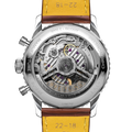 Caseback view of Breitling Navitimer B01 Chronograph 41 reference AB0139211G1P1
