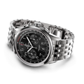 Breitling Premier B01 Chronograph 42 reference AB0145221B1A1 with Black dial, Stainless steel case, bracelet, bracelet or strap configuration view