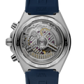 Caseback view of Breitling Chronomat B01 Chronograph 42 reference AB0158101C1S1