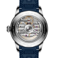 Caseback view of Breitling Superocean Heritage B31 Automatic 40 Kelly Slater reference AB31101A1C1S1