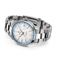 Breitling Top Time B31 reference AB3113281A1A1 with Cream dial, Stainless steel case, bracelet, bracelet or strap configuration view