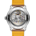 Caseback view of Breitling Top Time B31 reference AB3113281A1X1