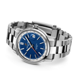 Breitling Top Time B31 reference AB3113A71C2A1 with Blue dial, Stainless steel case, bracelet, bracelet or strap configuration view