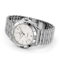Breitling Chronomat B31 Automatic 40 reference AB3114101A1A1 with White dial, Stainless steel case, bracelet, bracelet or strap configuration view