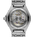 Caseback view of Breitling Chronomat B31 Automatic 40 reference AB3114101C1A1