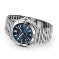 Breitling Chronomat B31 Automatic 40 reference AB3114101C1A1 with Blue dial, Stainless steel case, bracelet, bracelet or strap configuration view